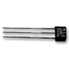 【SS495A】HALL EFFECT SENSOR LINEAR TO-92-3
