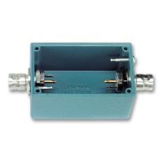 【3239】ADAPTOR BNC JACK BNC JACK 50OHM