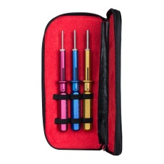 【KR-260】REMOVAL TOOL KIT 3 PIECES