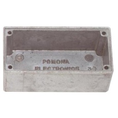【2428】BOX SHIELDED ALUMINIUM