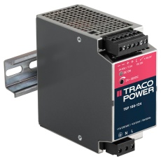 【TSP 180-124】POWER SUPPLY DIN RAIL 24V 7.5A 180W