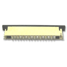 【84953-8】CONNECTOR FPC SMT 1MM 8WAY