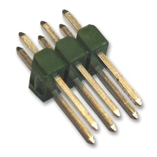 【826925-3】HEADER THT VERTICAL 2.54MM 6WAY