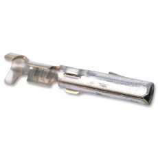 【60617-1】CONTACT SOCKET 24-18 AWG CRIMP