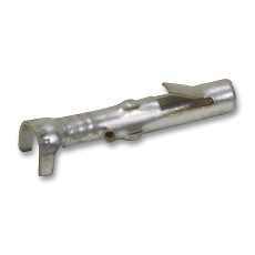 【60619-1】CRIMP SOCKET 0.5-2.0MM