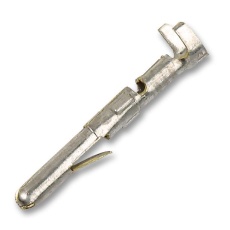 【60620-1】CRIMP PIN BRASS 0.5-2.0MM