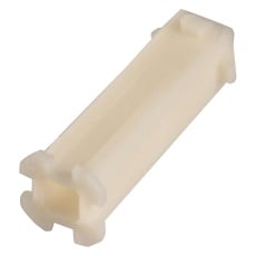 【172156-1】RECEPTACLE HOUSING FREE 1WAY