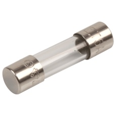 【0218010.MXP】FUSE ANTISURGE 10A GLASS 5X20MM