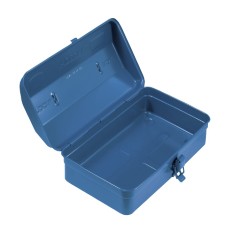 【B-85】スチールツールボックス 小