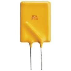 【RGEF1100】FUSE PTC RESET 16V 11A RADIAL