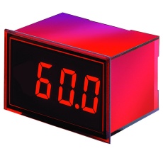 【DMS-20PC-1-FM-C】FREQUENCY METER