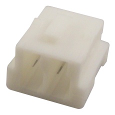 【179228-2】RECEPTACLE HOUSING 2WAY
