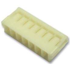 【179228-3】HOUSING CRIMP RECEPTACLE 2MM 3WAY