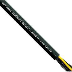 【1120232】CABLE POWER UV 2CORE 0.75MM 50M