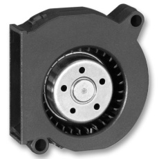 【RLF35-8/12N】BLOWER RADIAL 51MM 12VDC