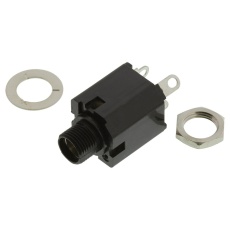 【N112BX】CONNECTOR PHONE AUDIO JACK 3 POSITION