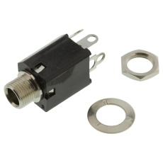 【112AX】CONNECTOR PHONE AUDIO JACK 3 POSITION