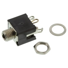 【142AX】CONNECTOR PHONE AUDIO JACK 2 POSITION