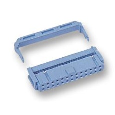 【1-1658527-0】SOCKET IDC 26WAY