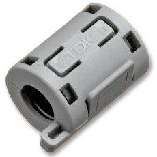 【ZCAT1518-0730】FERRITE CORE SPLIT 7MM 25OHM