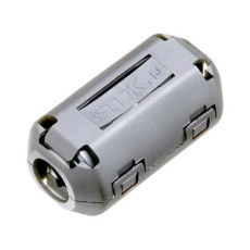 【ZCAT2035-0930A】FERRITE CORE SPLIT 9MM 50 OHM