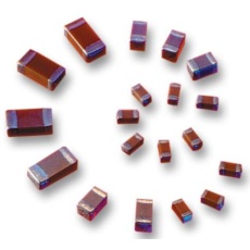 【12065C104K4Z2A】CAP 0.1μF 50V 10% X7R 1206