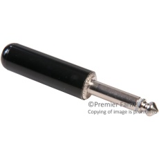 【250】CONNECTOR RCA/PHONO PLUG 2 POSITION