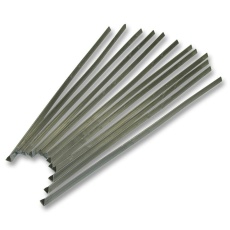 【323064】SOLDER BAR TRIANGULAR FLOWTIN TSC