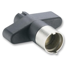 【0380】WRENCH IEC60130-9 PLUG/SOCKET