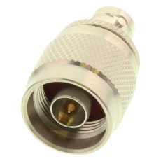 【3288】RF/COAXIAL ADAPTER BNC JACK-N PLUG