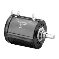 【AR1KL.25】WIREWOUND POTENTIOMETER  1KOHM  3%  5W