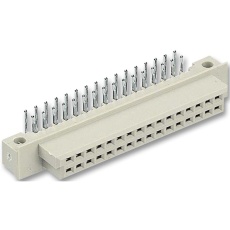 【09272326801】SOCKET DIN41612 Q/2 32WAY