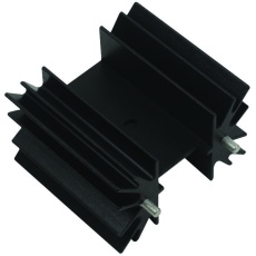 【529802B02500G】HEAT SINK