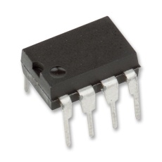 【MCP1404-E/P】DRIVER MOSFET DUAL NON INV 4.5A