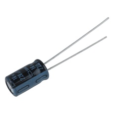 【ESMG160ELL221MF11D】ALUMINUM ELECTROLYTIC CAPACITOR 220UF 16V 20% RADIAL