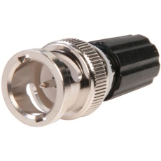【3430-0】ADAPTER BNC PLUG-BINDING POST