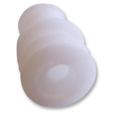 【828905-1】WIRE SEAL SINGLE 5MM HOLE