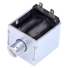 【B22-253-M-36】SOLENOID BOX FRAME PULL CONTINUOUS