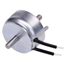 【123421-033】SOLENOID PUSH/PULL CONTINUOUS