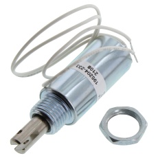 【195204-233】SOLENOID TUBULAR PULL CONTINUOUS