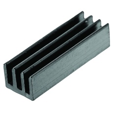 【501100B00000G】HEAT SINK