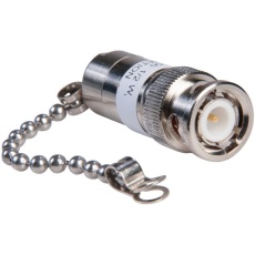 【3840-50】RF/COAXIAL BNC TERMINATOR STRAIGHT 50 OHM