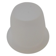 【055 0093 000 03】HOLE PLUG LDPE 9.3MM HOLE DIA