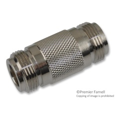 【3841】RF/COAXIAL ADAPTER N JACK-N JACK