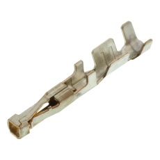 【1-794610-1】CONTACT SOCKET 24-20AWG CRIMP