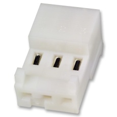 【3-643814-3】RECEPTACLE 3WAY