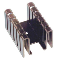 【551002B00000G】HEAT SINK