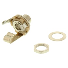 【C11X】CONNECTOR PHONE AUDIO JACK 3 POSITION