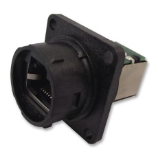 【RJF54421】IN-LINE ADAPTER RJ45 8P JACK-JACK