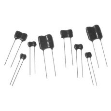 【CD30FD103JO3F】SILVER MICA CAPACITOR 0.01UF 500V 5% RADIAL
